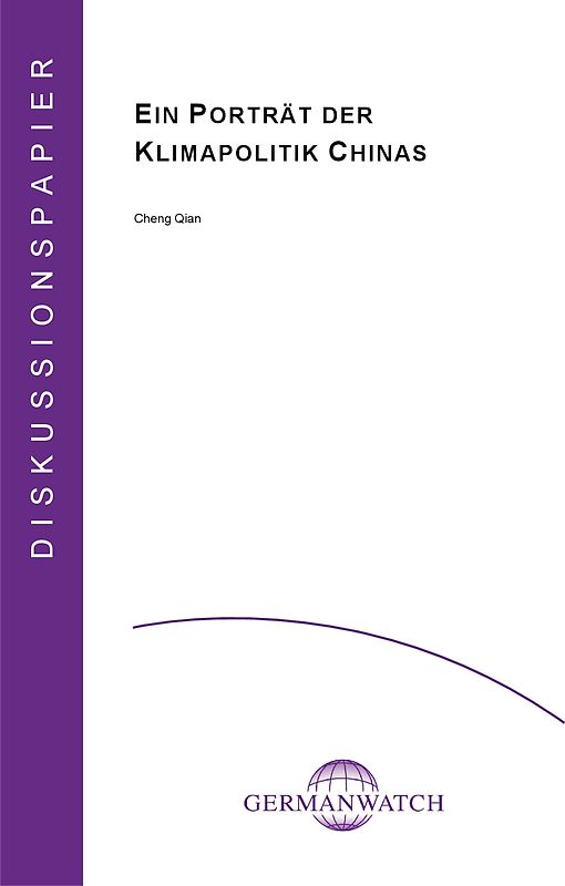 Ein Porträt der Klimapolitik Chinas