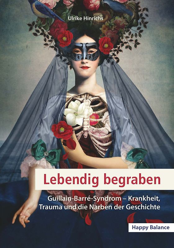 Lebendig begraben: Guillain-Barré-Syndrom