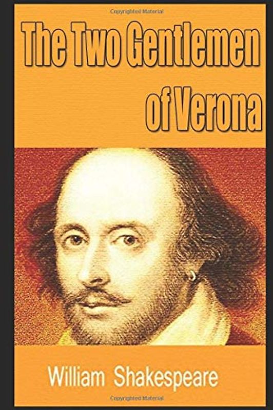The Two Gentlemen of Verona