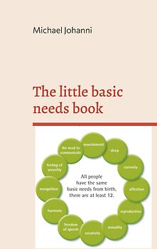 The little basic needs book