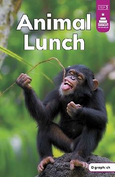 Animal Lunch