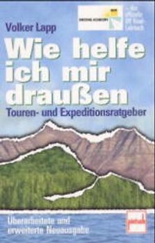 Wie helfe ich mir daussen