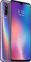 Xiaomi Mi 9 Dual SIM 128GB lavender violet