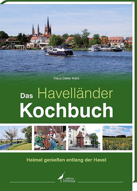 Das Havelländer Kochbuch
