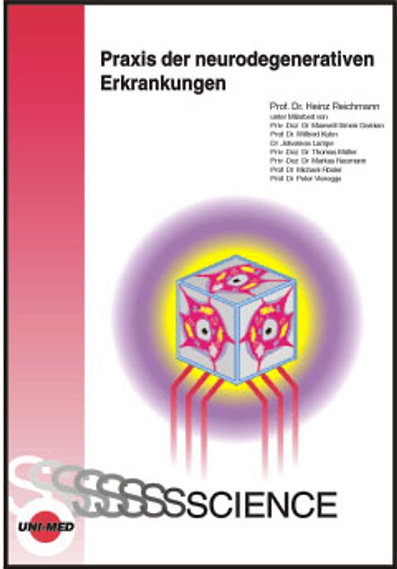 Praxis der neurodegenerativen Erkrankungen