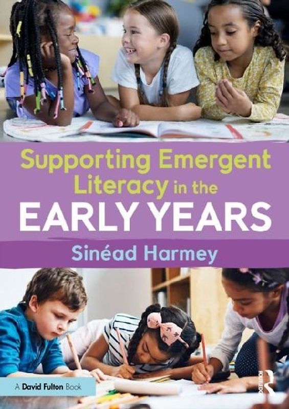 Supporting Emergent Literacy in the Early Years