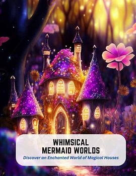 Whimsical Mermaid Worlds: Discover an Enchanted World of Magical Houses