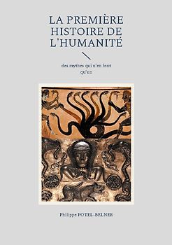 la Première Histoire de l'Humanité