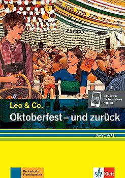 Oktoberfest - und zurück (Stufe 2)