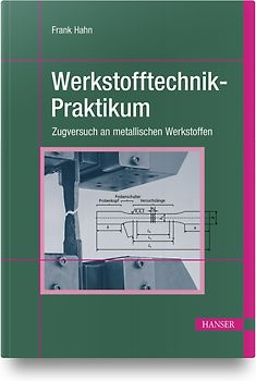 Werkstofftechnik-Praktikum