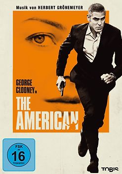 The American DVD