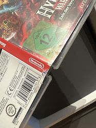 Kundenbild für Hyrule Warriors: Zeit der Verheerung