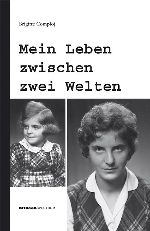 Mein Leben zwischen zwei Welten