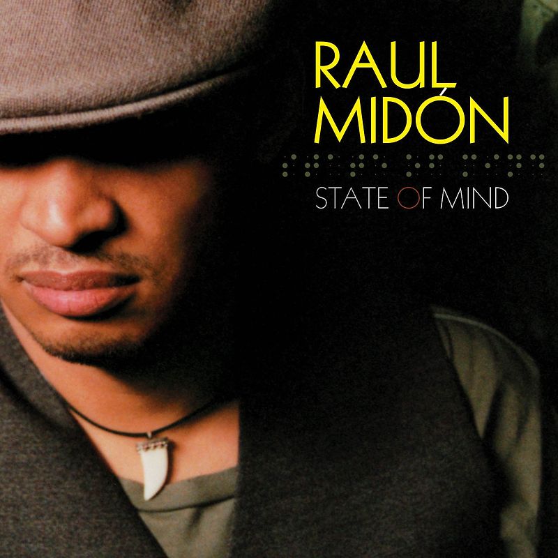 Raul Midon - State of Mind