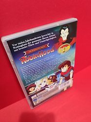 Kundenbild für Robin Hood Gesamtbox [Die komplette Serie auf 4 DVDs]