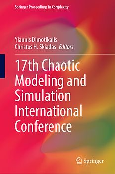 17th Chaotic Modeling and Simulation International Conference