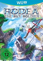 Rodea the Sky Soldier [Special Edition inkl. Wii-Version]