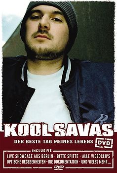 Kool Savas - Der beste Tag meines Lebens