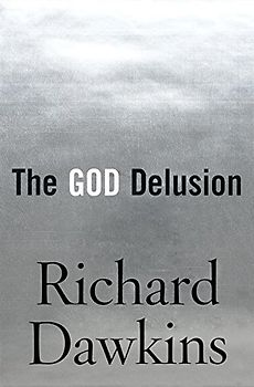 The God Delusion - Richard Dawkins