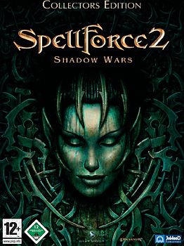 SpellForce 2 [Collectors Edition] PC Spiele