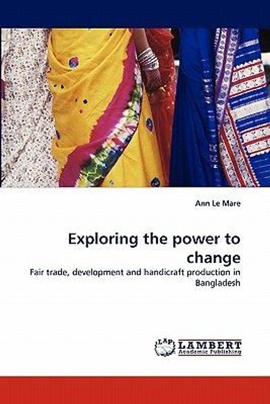 Exploring the power to change