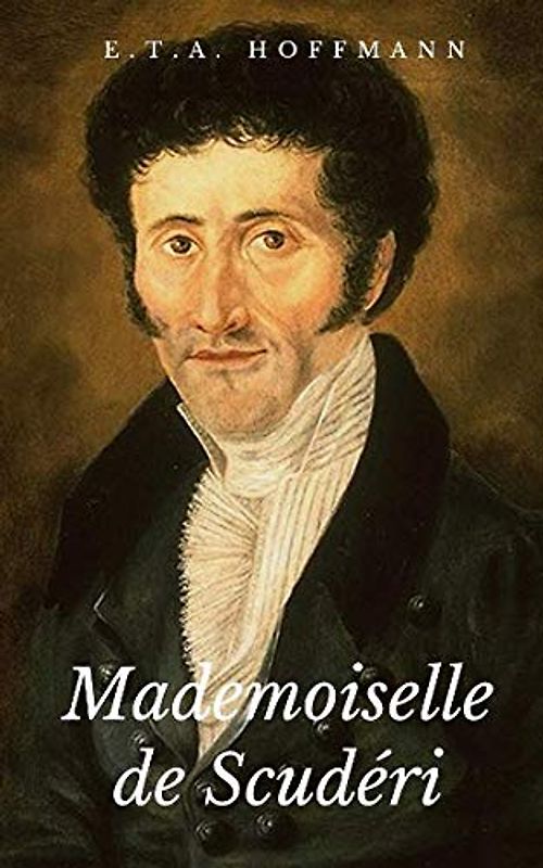 Mademoiselle de Scudéri