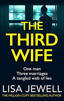 The Third Wife - Jewell, Lisa