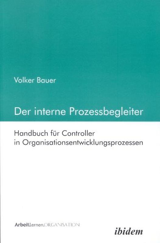Der interne Prozessbegleiter