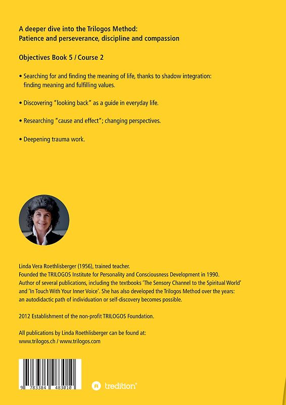 In Touch With Your Inner Voice | LEVEL 2