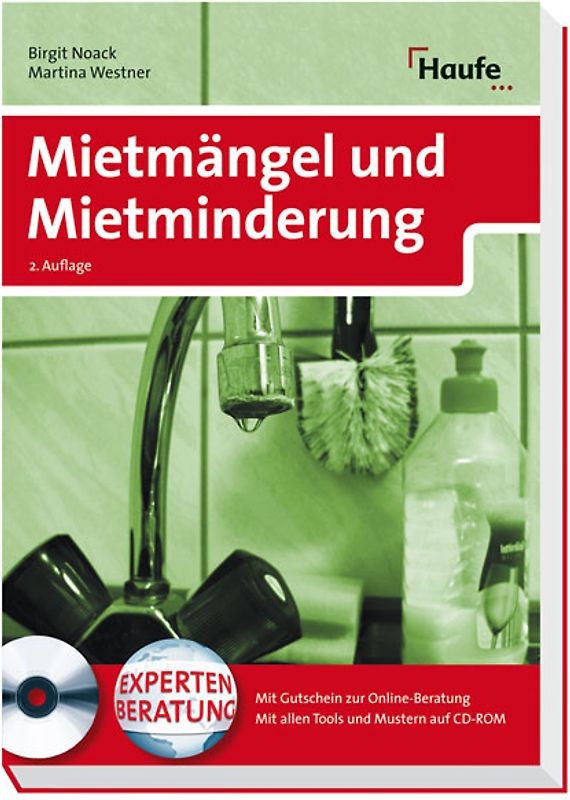Mietmängel und Mietminderung