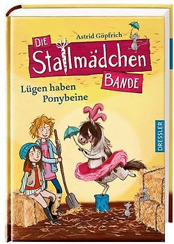 Die Stallmädchenbande
