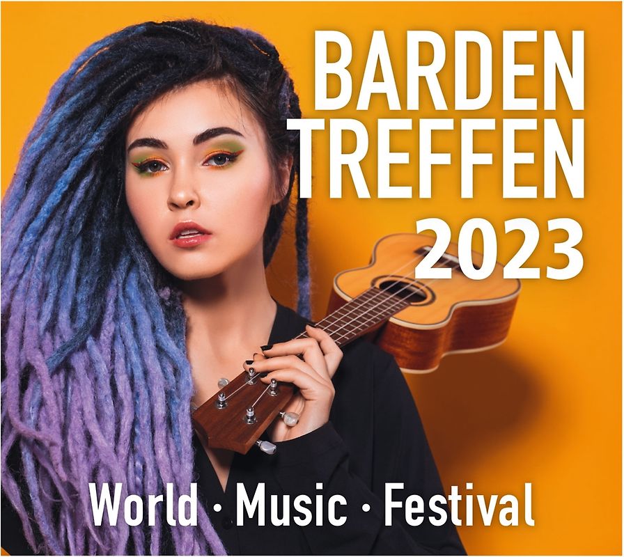 Bardentreffen 2023