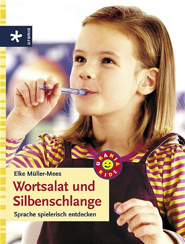 Wortsalat und Silbenschlange