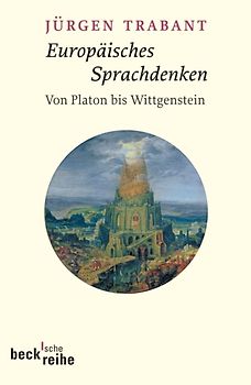 Europäisches Sprachdenken