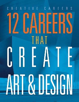 12 Careers That Create Art and Design