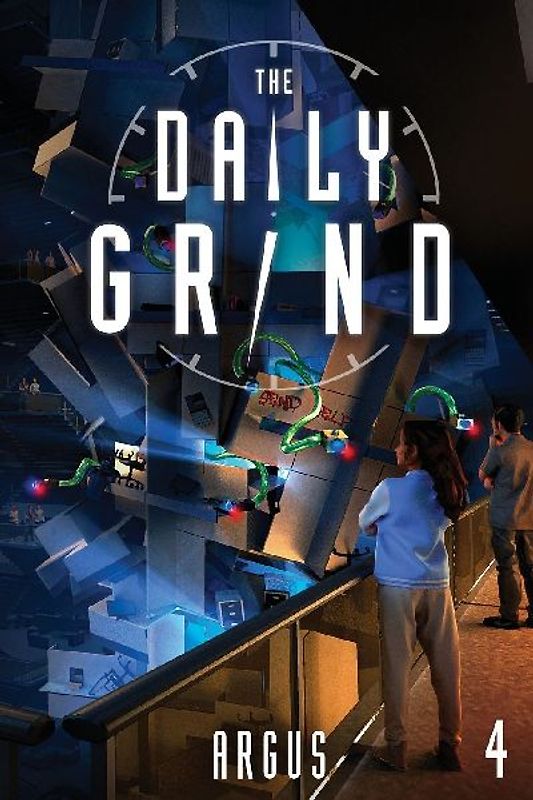 The Daily Grind 4