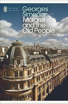 Maigret and the Old People