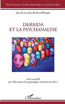 Derrida et la psychanalyse