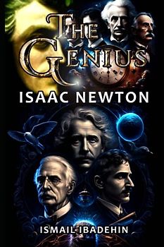 The Genius: Isaac Newton