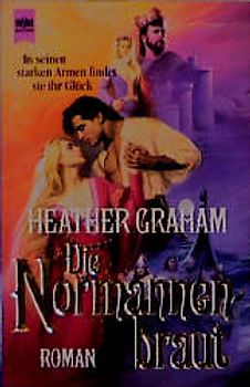 Die Normannenbraut