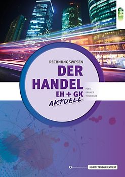 Der Handel aktuell. Rechnungswesen