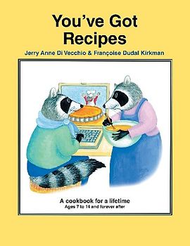 You've Got Recipes