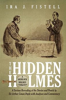 The Hidden Holmes