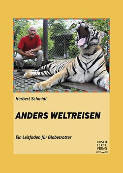 Anders Weltreisen