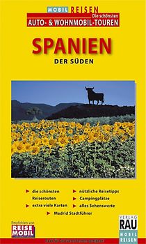 Spanien - Der Süden