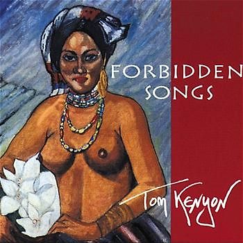 Forbidden Songs [Import]