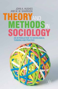 Theory and Methods in Sociology
