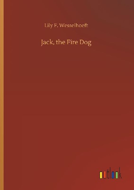 Jack, the Fire Dog