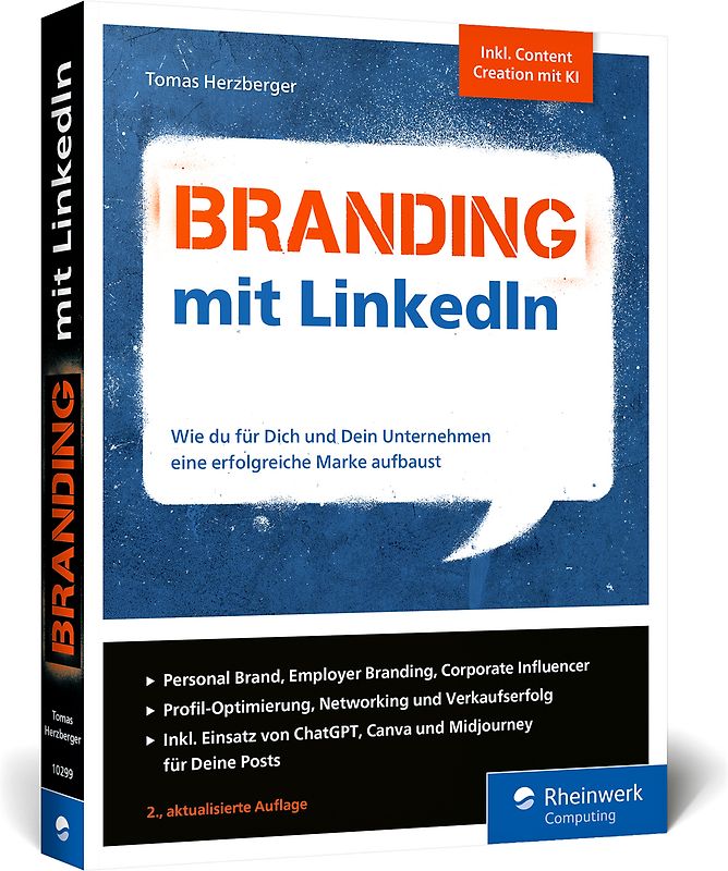 Branding mit LinkedIn