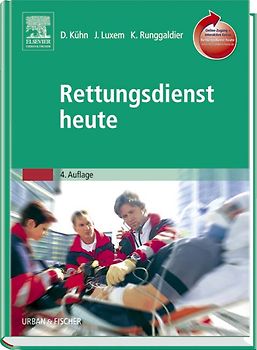 Rettungsdienst heute
